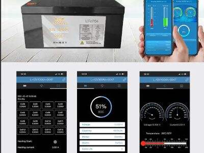 リチウム電池の寿命に影響を与える要因：リチウム電池の維持方法。