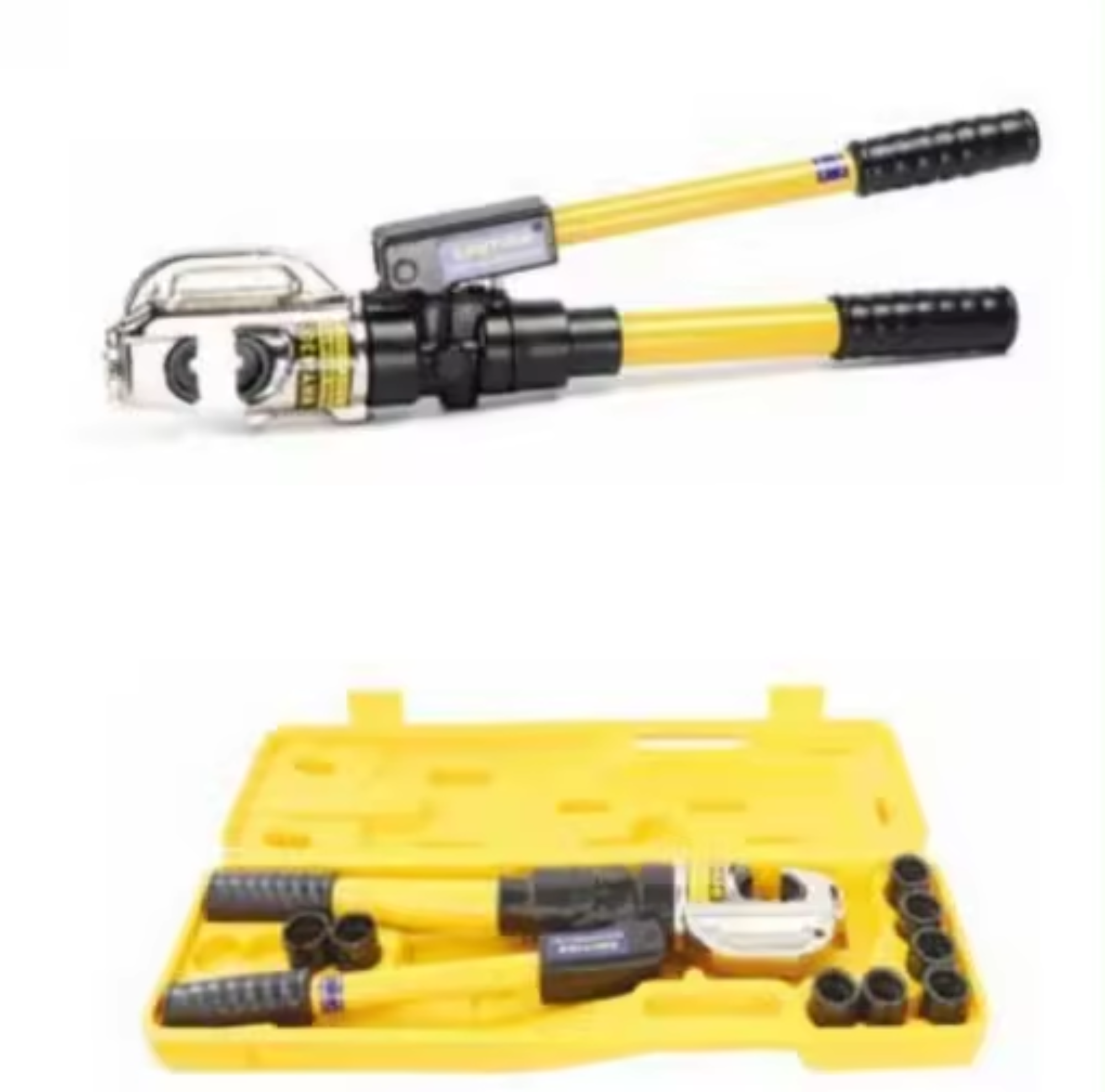 EP-430 Hand Hydraulic Crimping Tools