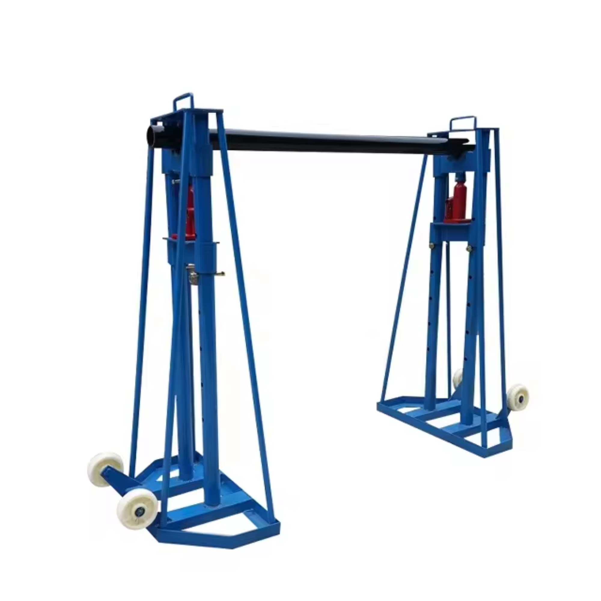 Cable Reel Standing Rack/Cable Pay Off Stand