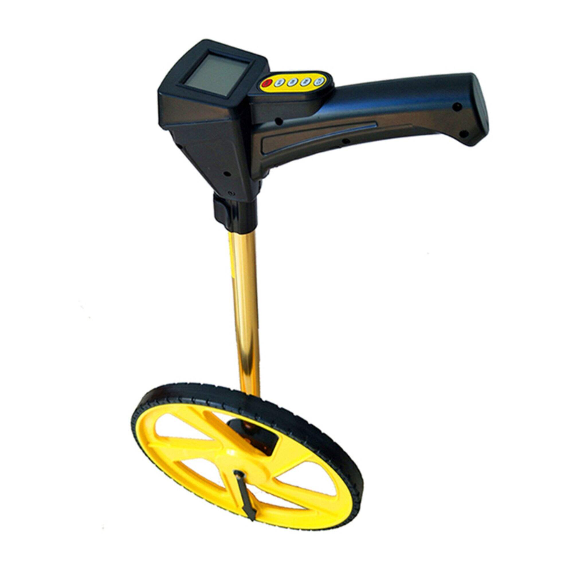Digital Distance Measuring Wheel SDS-DIGI 318