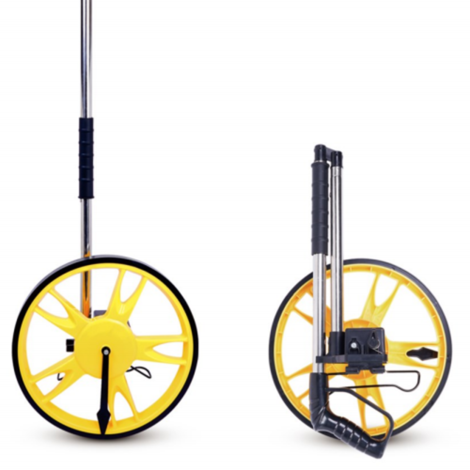Mechanical Distance Measuring Wheel SDS-J315/J315A