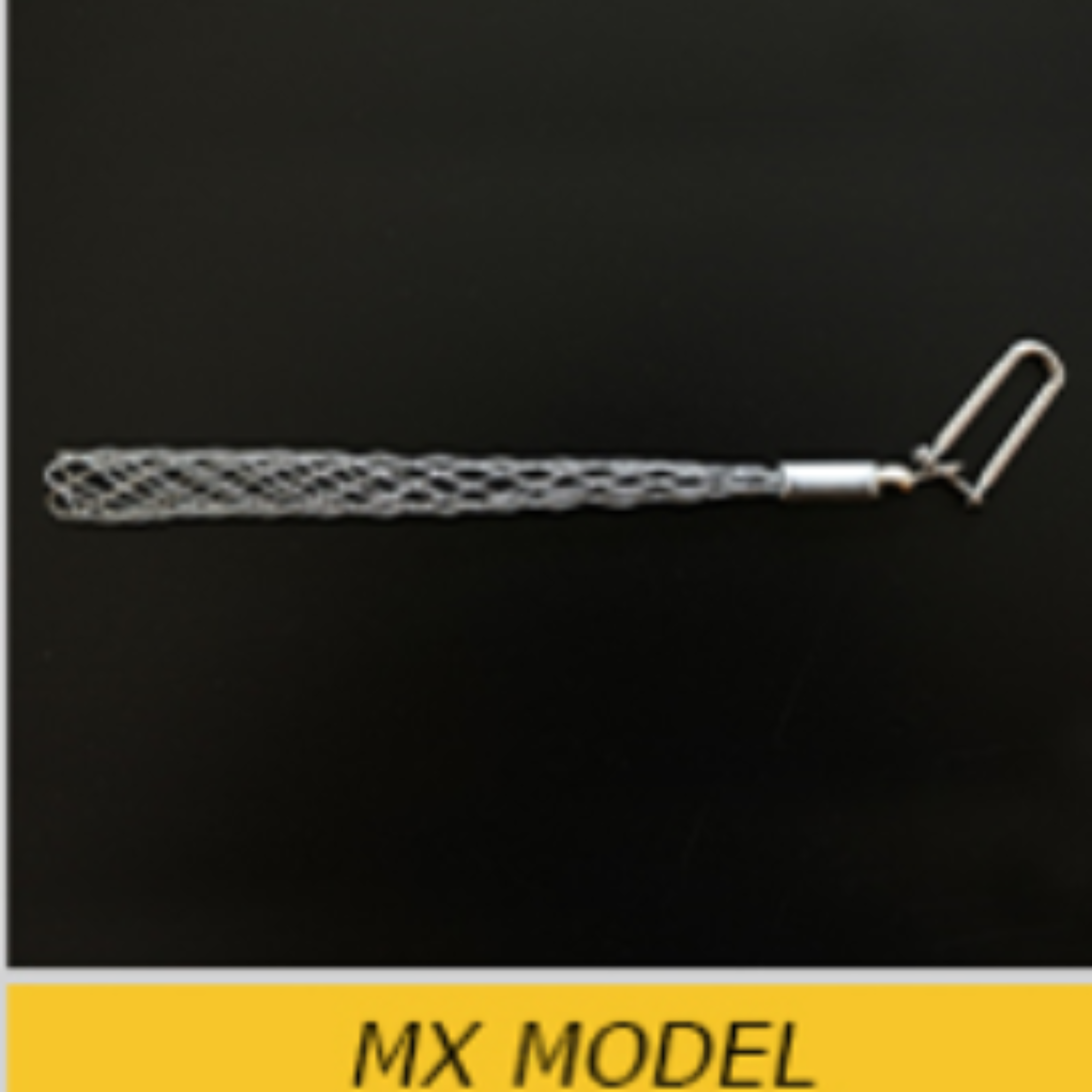 Cable Grip/Cable Sock Model: MX