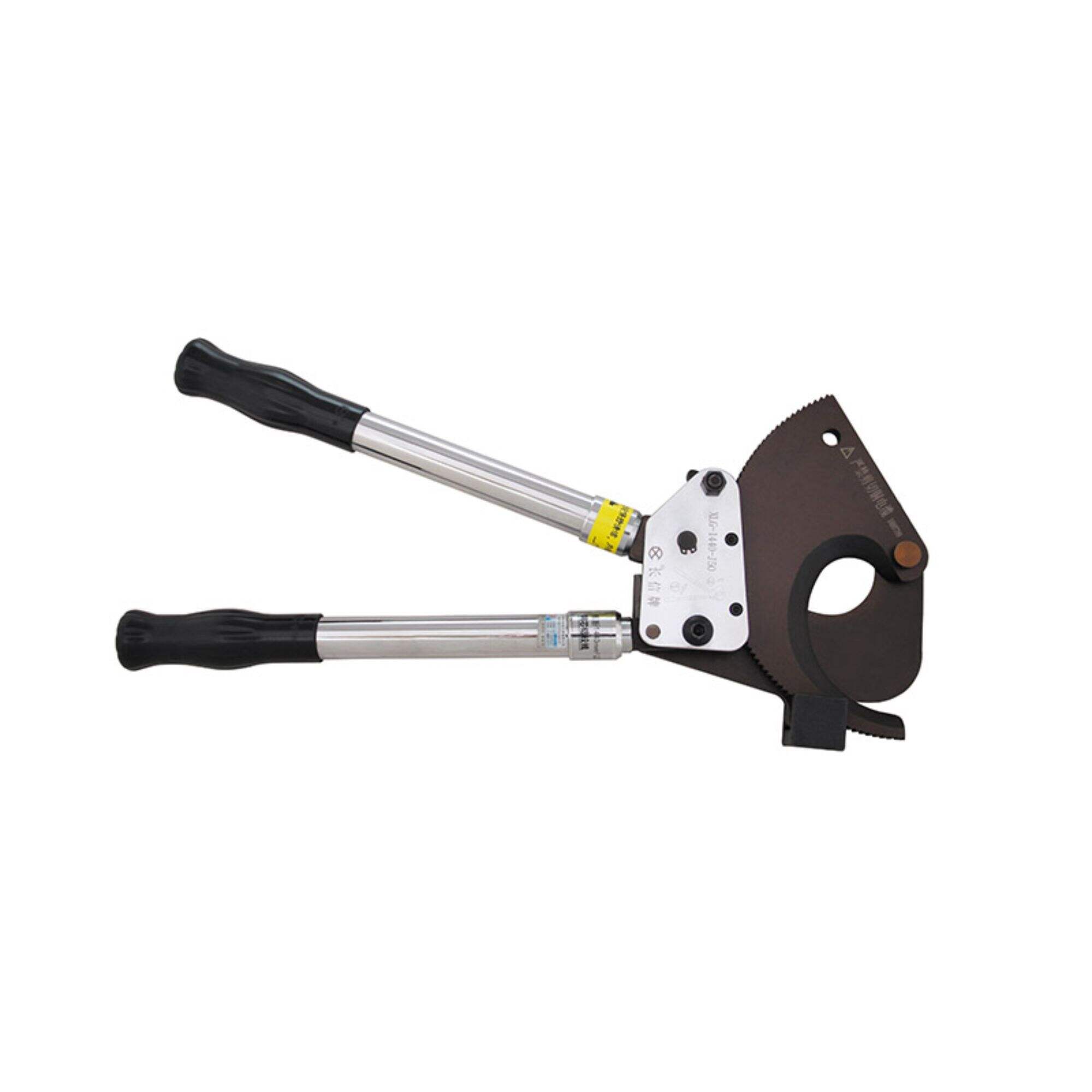 Hand Ratchet Cable Cutter Series of Models