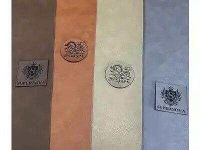 Cum să vă diferențiați marca cu foi de piele premium pentru gravare