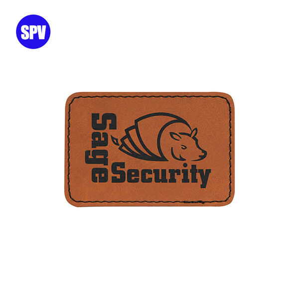 Laser Engrave Your Brand with Laserable Leatherette for a Professional Finish