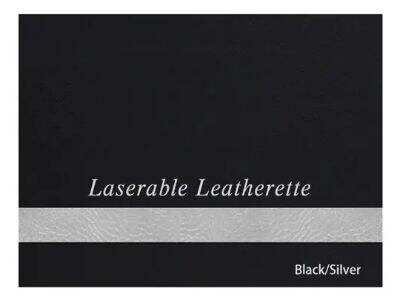 Top Applications of Laserable Leatherette in Corporate Branding