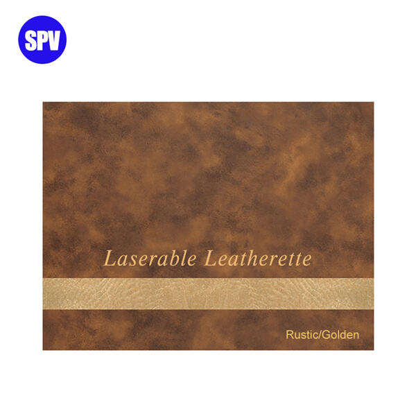 Create Stunning Designs with Laserable Leatherette Blanks!
