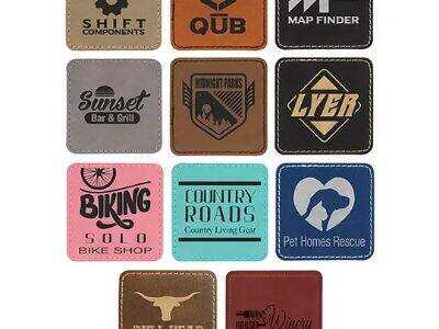 How to Ensure Supply Chain Stability When Sourcing Laserable PU Leather