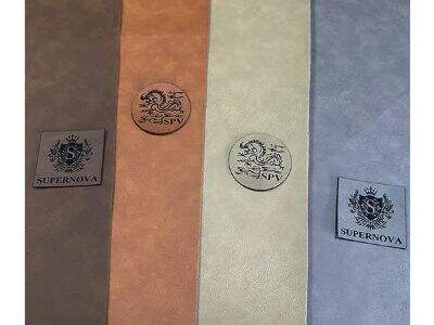 How to Ensure Color Consistency in Bulk PU Leather Orders for Laser Engraving