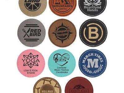 Customization Trends in Laser Engraved Leatherette Gifts