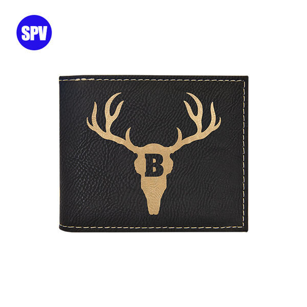 Engraved Wallets for Every Day Use