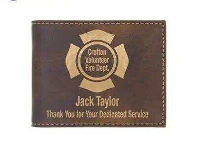 Comparing Thickness Options in Laser Engraving Leather Sheets