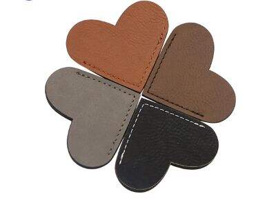 Unveiling the Secret Weapon of Creating High-Quality Leather Goods: Laser Leather Consumables