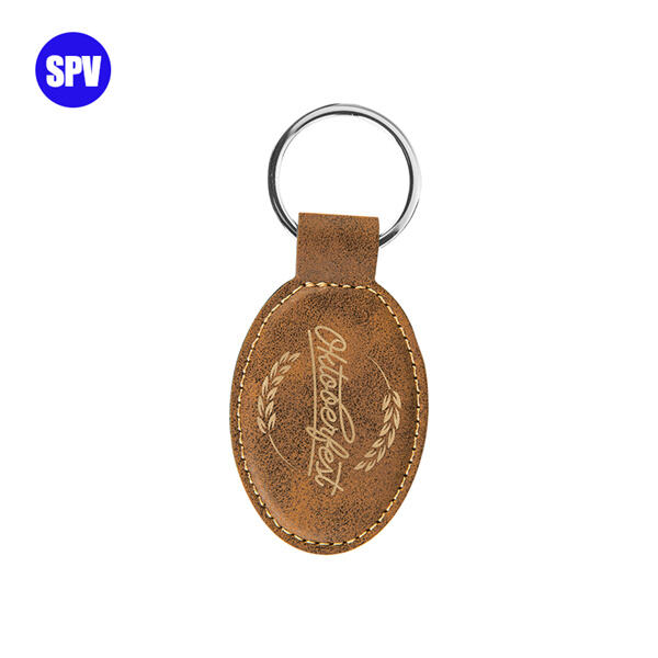 Give Your One-of-a-Kind Style a Laser Cut Keychain!