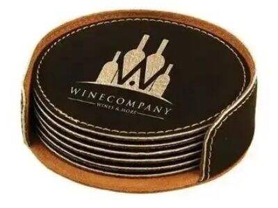 Top 5 Manufacturers for laser engraving coasters in the United States