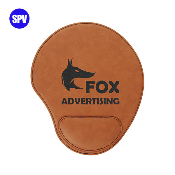 Get the most out of your gaming experience with a laser mouse pad