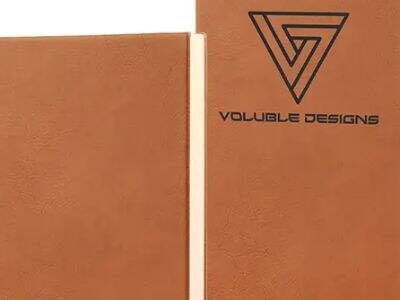 Comparing Laserable Leatherette vs Genuine Leather for B2B Manufacturing