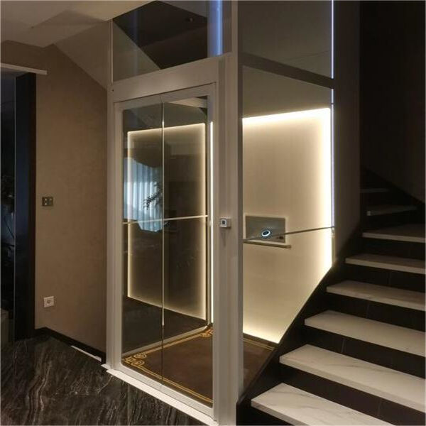 Innovation in the Home Platform Lift