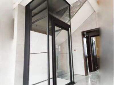 Top 10 elevator design ideas in China