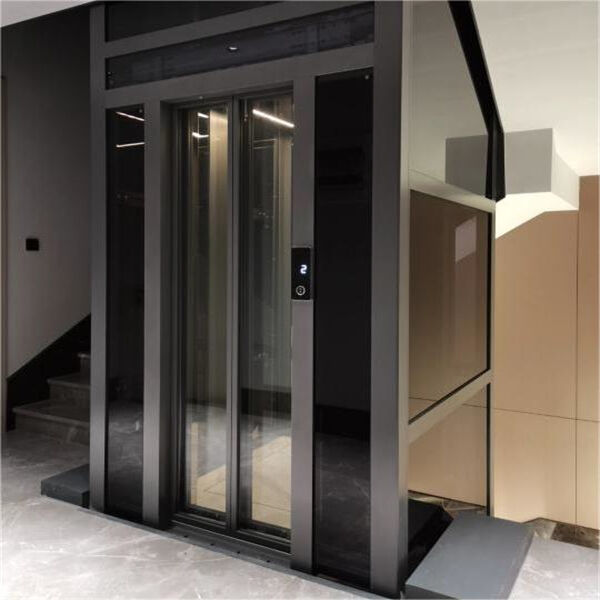 Safety Advice for Elevator Use