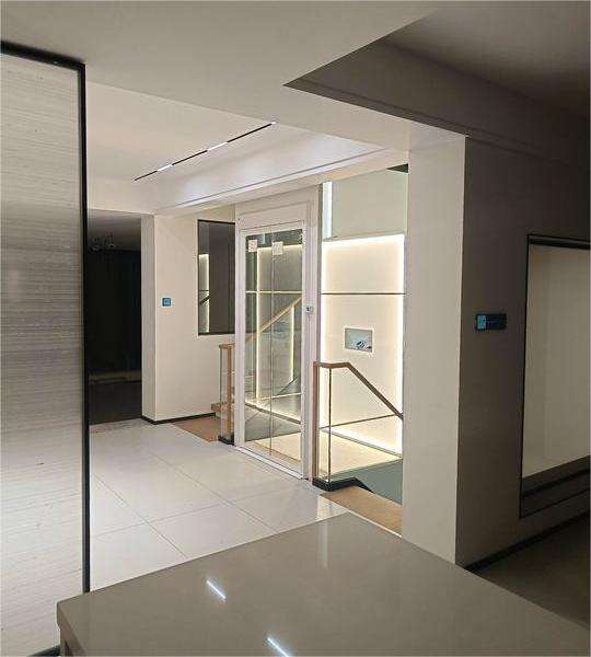 Safety of Home Elevators for Seniors