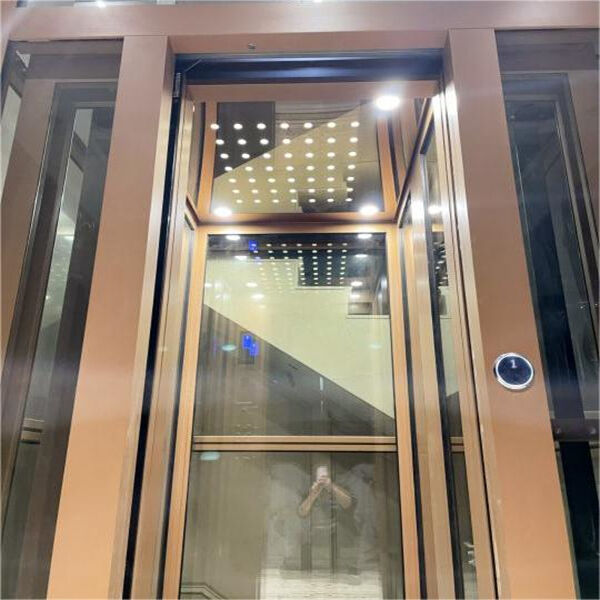 How to Use A Personal Residential Elevator?