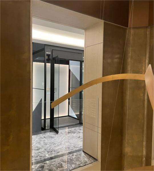 Innovation in Modern House Elevators