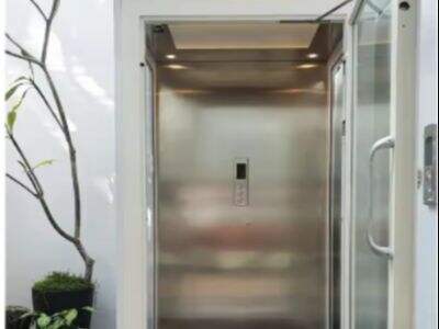 Top3 high precision control servo elevator manufacturer in Philippines