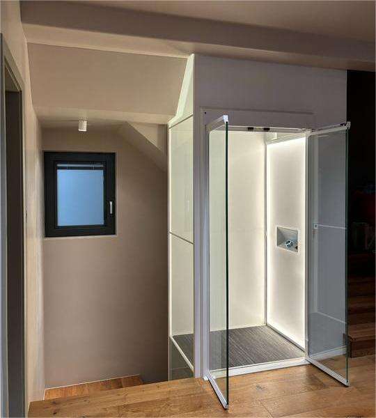 How to Make Use of the One-Person Home Elevator