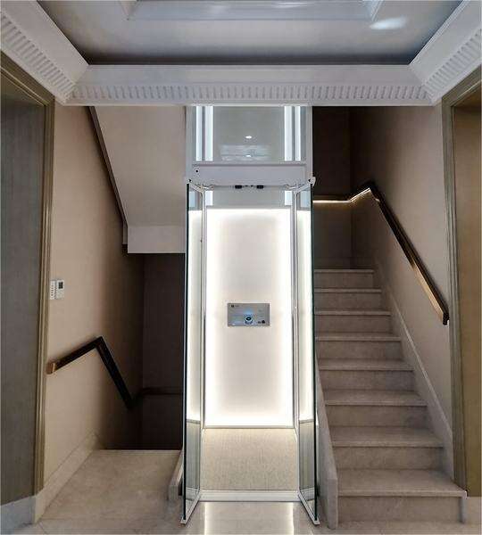 How to Use an Exterior Residential Elevator