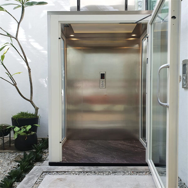 How to Use an Outside Elevator?