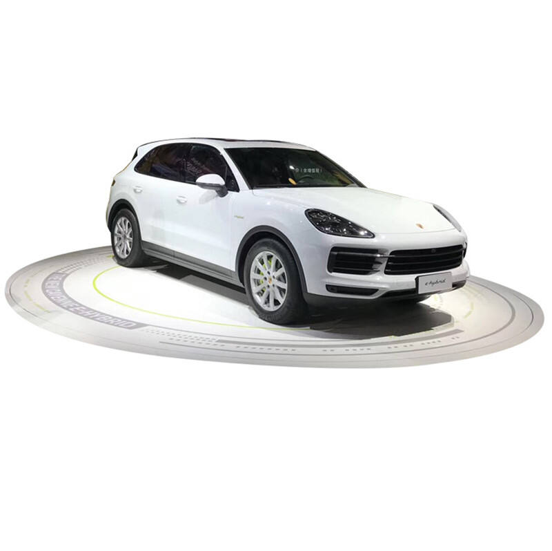 Trustworthy 360 Car Rotating Display Platform Rotating Photography Rotating Platform Car Rotating Platform factory