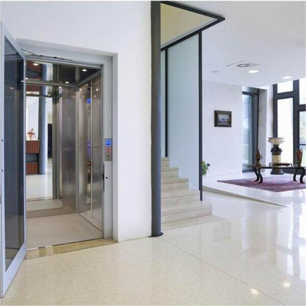 Just How to Use A Residential Glass Elevator