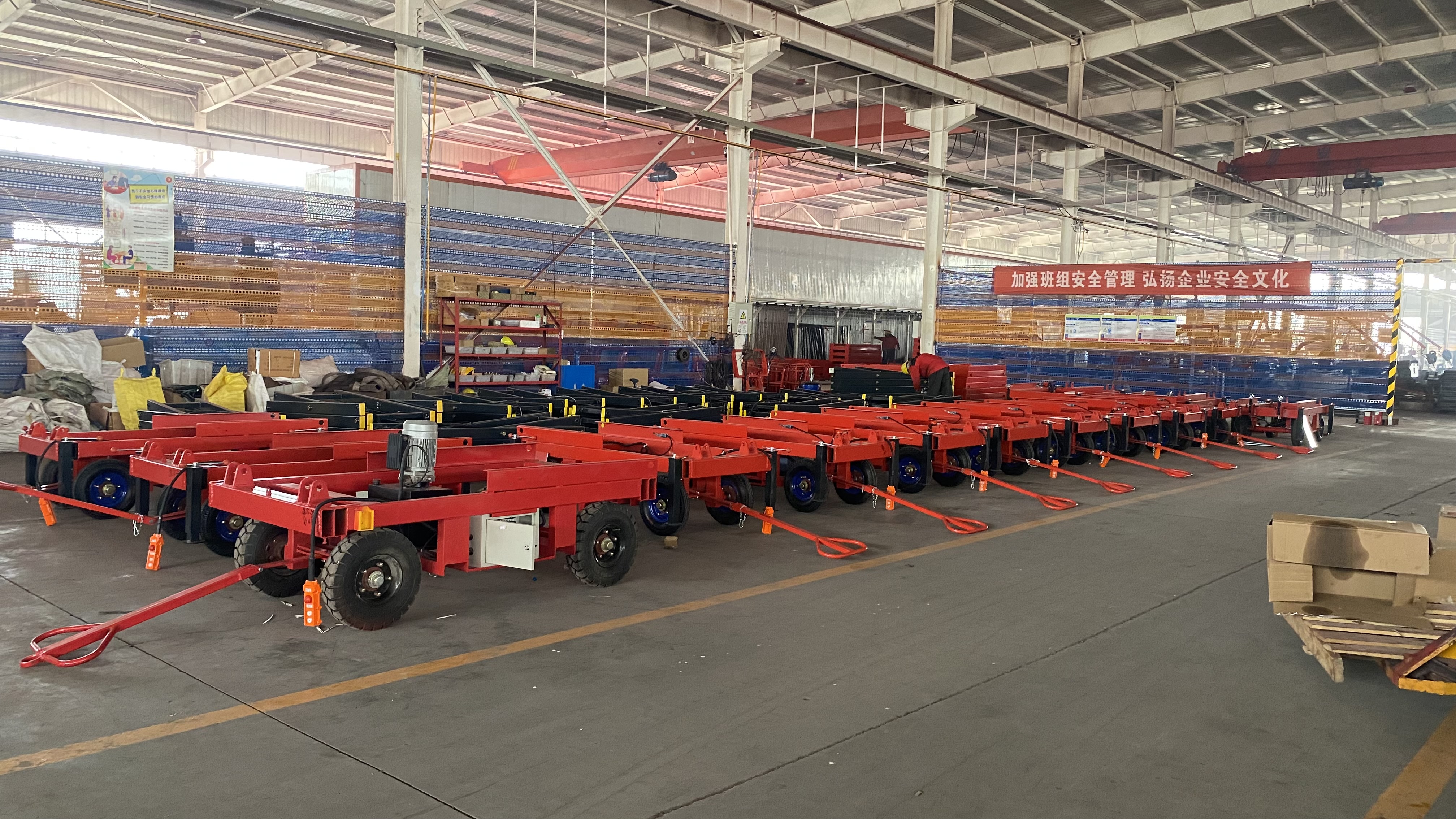 CE Certificate Electric Aerial Scissor Lift Hydraulic Mobile Scissor Lift Table factory