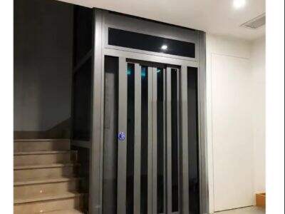 Best 3 Servo Elevator Supplier in Poland