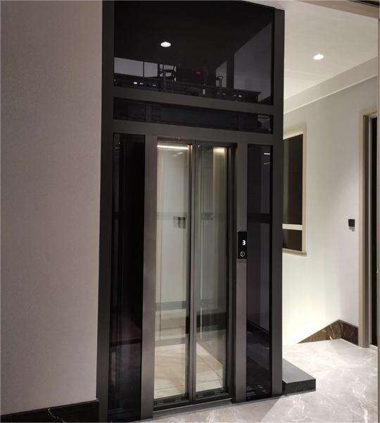 Innovation of Home Elevators for Seniors