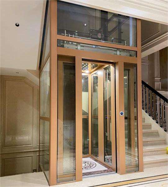 Innovation in Elevator Design