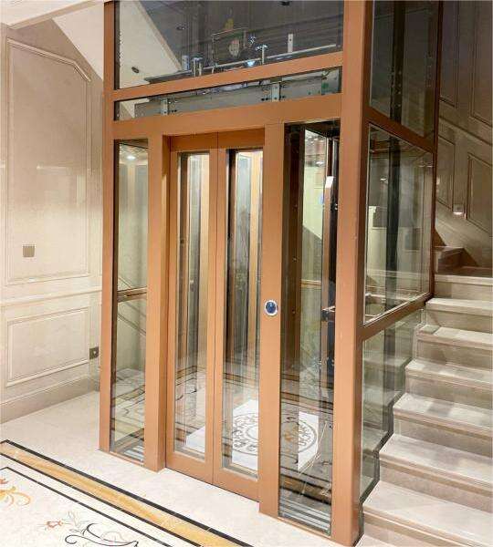 Service and Quality of Lifts