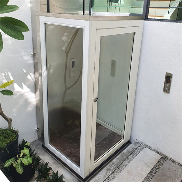 Safety Precautions and How to Use Outdoor Home Elevators?