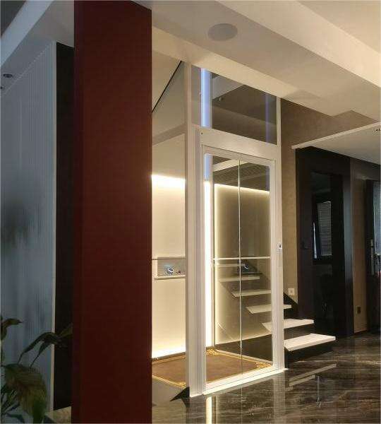 How to Use Modern House Elevators