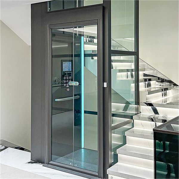 Using Residential this is certainly elevators that are affordable