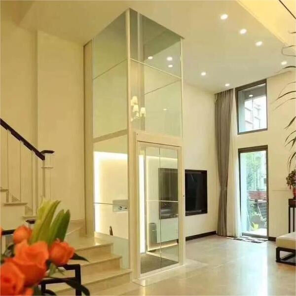 How to Use Personal Home Elevators