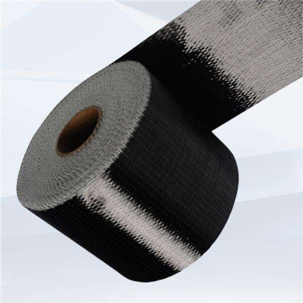 Fazendo uso eficaz de tecidos de fibra de carbono