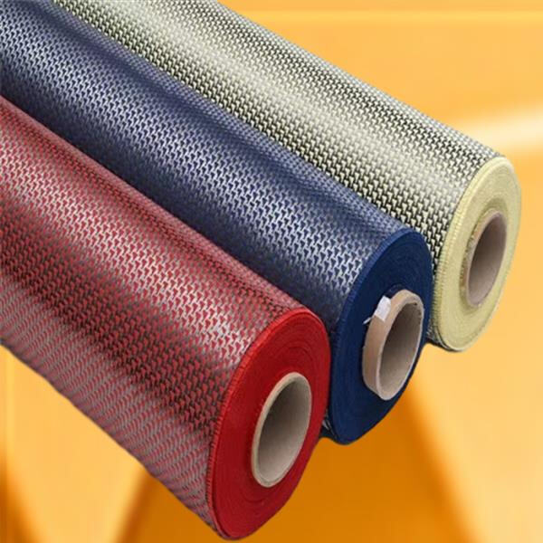 Service and Quality of Aramid Cloth