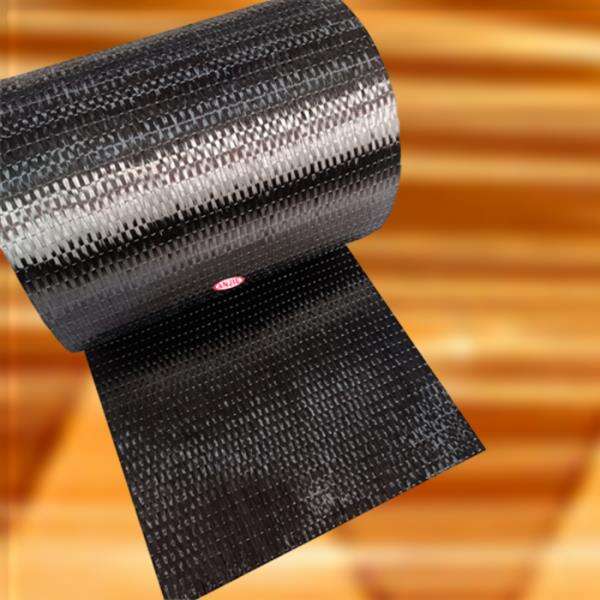 Innovation in 3K Carbon Cloth