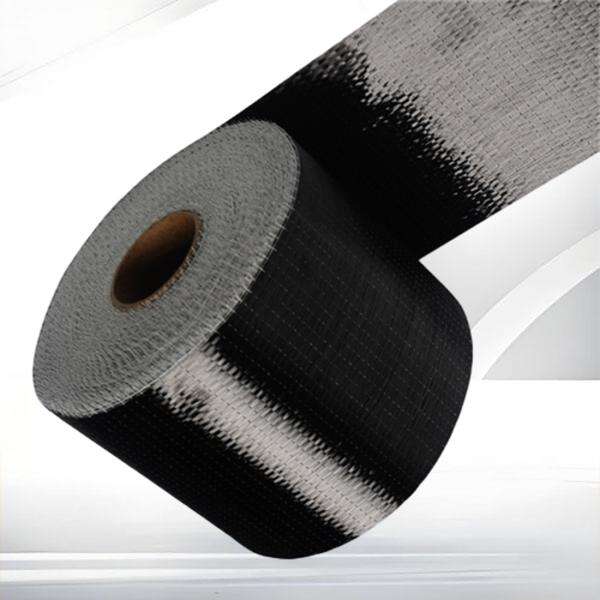 Como usar tecido de sarja de fibra de carbono