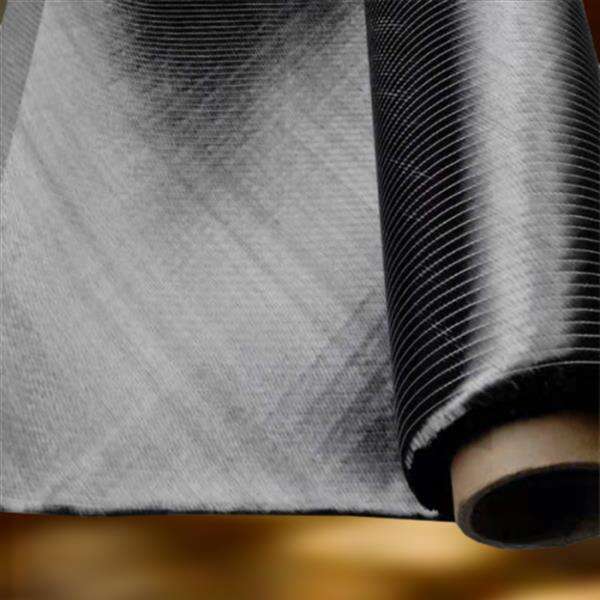 Safety of 1k Carbon Fiber Fabric