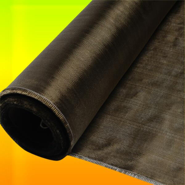 Safety With Basalt Fiber Fabric