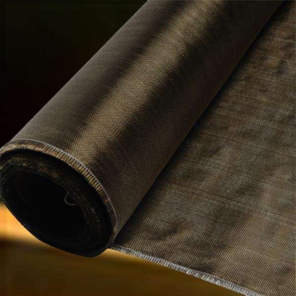 Innovation in Milled Carbon Fiber: The Future Looks Bright