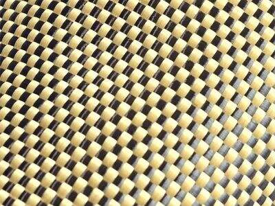 Os 5 melhores fornecedores atacadistas de tecido de fibra de carbono